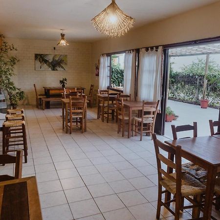 Alecrim Pousada Praia do Rosa Ngoại thất bức ảnh