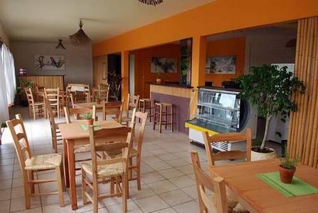 Alecrim Pousada Praia do Rosa Ngoại thất bức ảnh