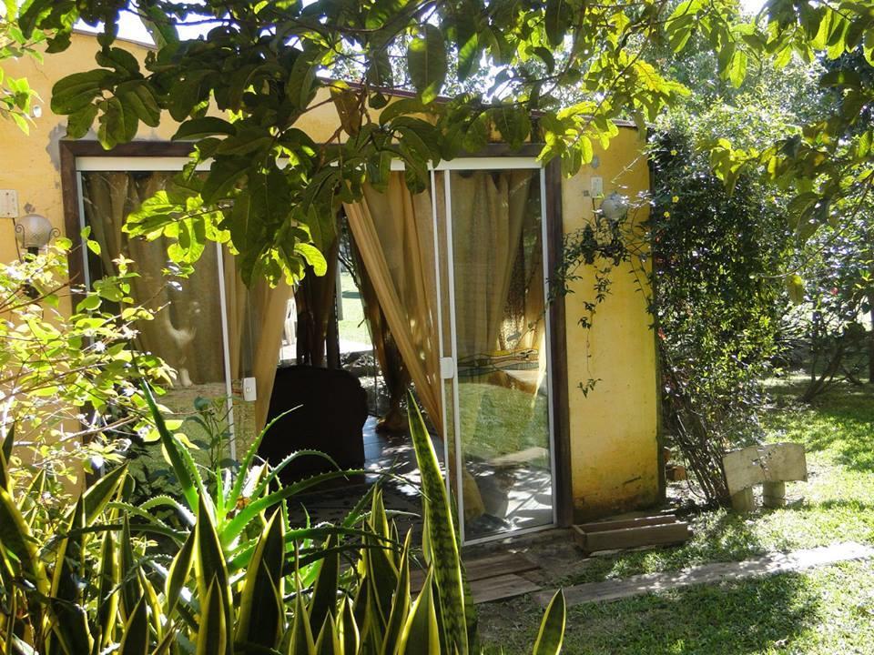 Alecrim Pousada Praia do Rosa Ngoại thất bức ảnh